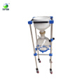 20l Stainless Steel Solvent Filtration Apparatus,Lab Vacuum Filtration Apparatus